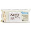 Aveeno Baby Salviettine 72 Pezzi