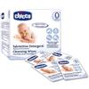 Chicco Salviette Pulisci Ciuccio