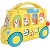 Chicco Scuolabus ABC