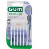 Gum Trav-Ler 0,6 Scovolino Promo 4 + 2 Pezzi