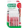 Gum Trav-Ler 0,8 Scovolino Promo 4 + 2 Pezzi
