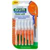 Gum Trav-Ler 0,9 Scovolino 4 + 2 Pezzi