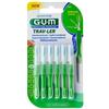 Gum Trav-Ler 1,1 Scovolino 4 + 2 Pezzi