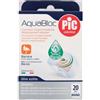Pic Cerotto Aquabloc Diametro 22 5mm 20 pezzi