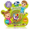 Zcare Natural Baby Braccialetto