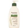 Aveeno Pn Crema Olio Idratante Corpo 300 ml