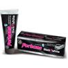Forhans Dentifricio Gel Black4White 75ml