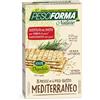 Pesoforma Pasto Mediterraneo 240 g