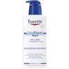 Eucerin UreaRepair Plus 10% Urea Emulsione intensiva per pelli molto secche 400 ml