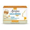 Apropos Gola Defens Pro 20 Pastiglie Miele Limone