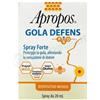 Apropos Gola Defens Pro Spray Forte 20ml