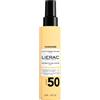 Lierac Sunissime Latte Solare Fondente Corpo SPF50 150 ml