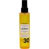 Lierac Sunissime Olio Solare Setoso spf30 150 ml