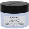 Lierac Sunissime Crema Doposole Sorbetto Viso 50 ml