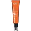 Korff Sun Secret Fluido viso anti macchie Effetto Matt SPF50+ 50 ml