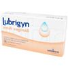Lubrigyn ovuli vaginali 10 pezzi