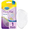 Scholl Plantare Ortopedico Tallone Party Feet Gel Activ 1 Paio