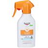 Eucerin Sun Bambino SPF50+ Trigger Spray solare 250 ml