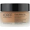 Korff Make Up Fondotinta Crema Effetto Lifting 03 30 ml