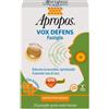 Apropos Vox Defens Pro Miele Limone 20 Pastiglie