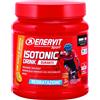 Enervit Isotonic Drink Arancia Barattolo da 420g
