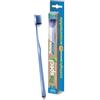 Forhans Respect Spazzolino Ecologico 0,15 Setole Carbone