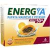 Energia magnesio potassio Energya Papaya Magnesio Potassio 50+ 14 Bustine