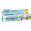 Forhans Puro Dentifricio Lemon Ice 75ml