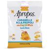 Apropos Caramelle Dure Miele Cuor Di Miele 50g