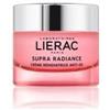Lierac Supra Radiance Crema Giorno Anti-Ox Rinnovatrice per Pelle da Normale a Secca 50ml