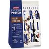 Enervit Protein Frollini Extra Dark - Frollini Proteici al Cacao 200g