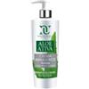 Natur unique Nature Unique Aloe Attiva Crema Fluida Riparatrice 190Ml