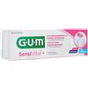 Gum Sensivital + Dentifricio 75ml