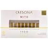 Crescina Ri-Crescita Mito 1300 Donna 40 Fiale