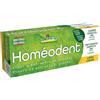 Boiron Homeodent Dentifricio Limone Nuova Formula 75ml