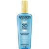 Angstrom Acqua Solare Protettiva SPF20 140ml