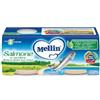 Mellin Omogeneizzato Salmone 2 x 80 g