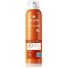Rilastil Sun System Transparent Spray solare SPF30 200 ml