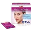 Winter Hyaluronic Face Lift complex Integratore Alimentare a Base di Collagene, Acido Ialuronico Coenzima Q10 30 Bustine