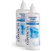 Contacta Soluzione Per Lenti a Contatto 2 pezzi 360 ml