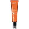 Korff Sun Secret Fluido viso antimacchie SPF50+ 50 ml