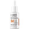 Korff 365 Protection Siero Viso Colorato