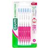 Gum Bi-Direction Scovolini Punta Fine 2614 6 Pezzi