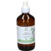 Dr. Taffi Olio di Mandorle e Ramie con Cannabis 250ml - Formula Giovinezza