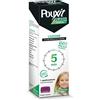 Cooper Consumer Health It Pouxit Flash Vegetal Lozione Pidocchi e Lendini 100 ml con Pettine