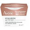 Avène Avene Hyaluron Active B3 Crema Giorno Refill 50ml