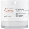 Avène Avene Hyaluron Active B3 Crema Notte 40ml