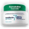 Somatoline Cosmetic Snellente 7 Notti Ultra Intensivo Gel Fresco Profumazione Marina 400ml