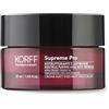 Korff Supreme Ristrutturante Antirughe Crema Matt Viso 50 ml