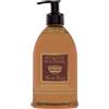 Acqua di Bolgheri Bio-Sapone Mani & Viso Terre di Toscana 500ml